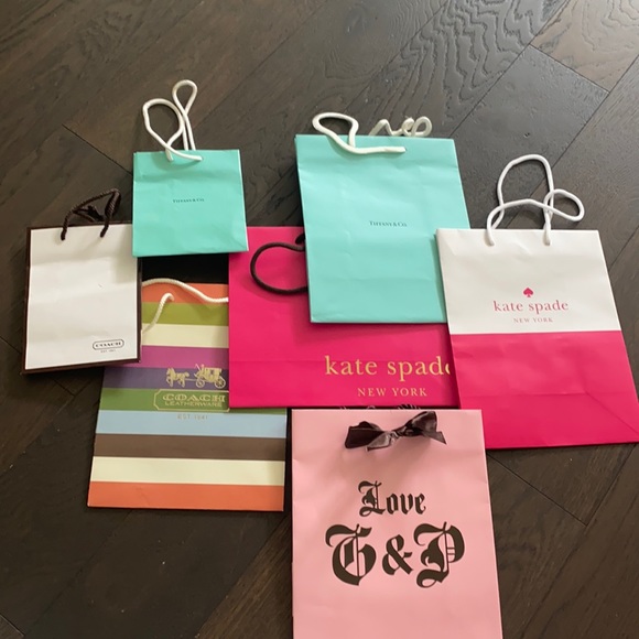 Gift bags
